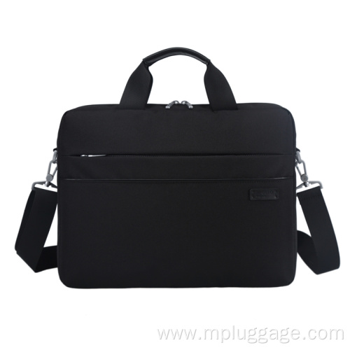 High-End Fashion Business Briefcase Customization